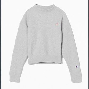 Champion Pullover Crewneck